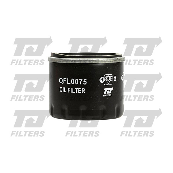 Oil Filter image