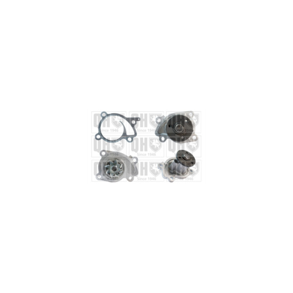 Water Pump image