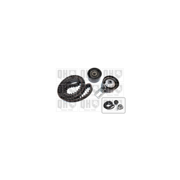 Timing Belt Kit image
