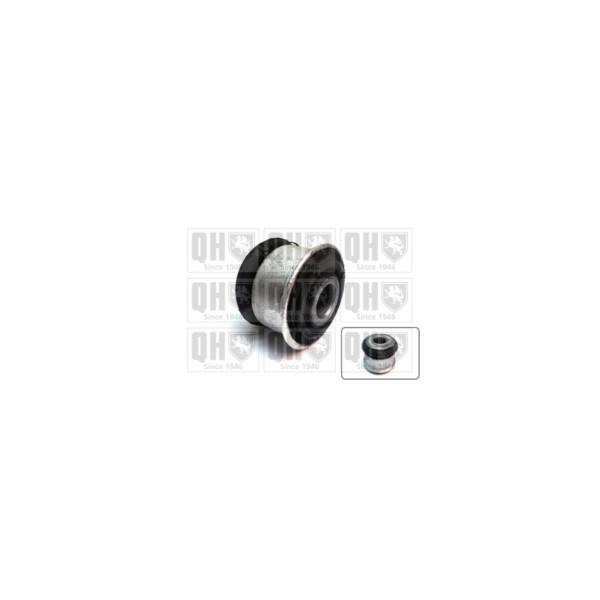 Subframe Bush/Mount image