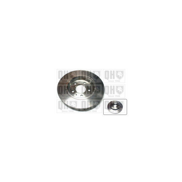 Brake Disc image