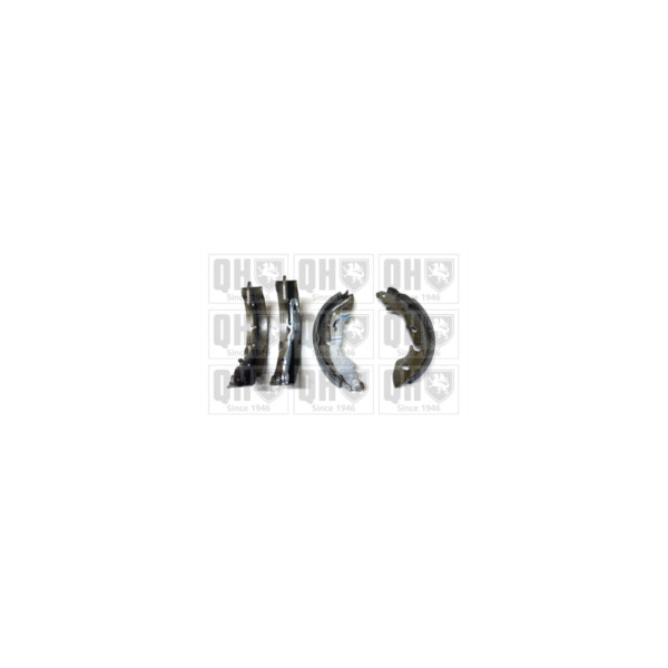 Brake Shoe Set image