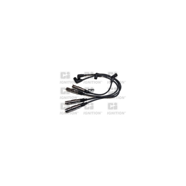 Ignition Lead Set image