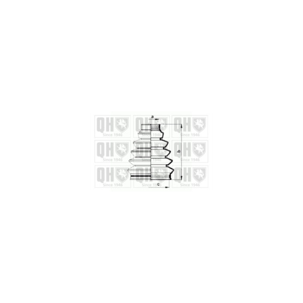 CV Boot Kit image