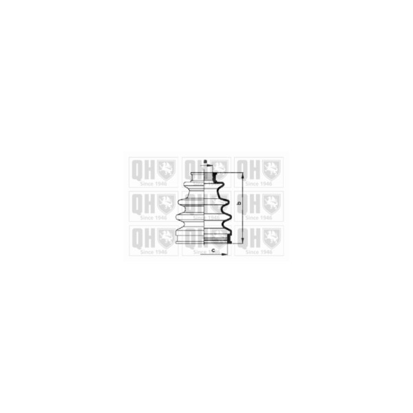 CV Boot Kit image