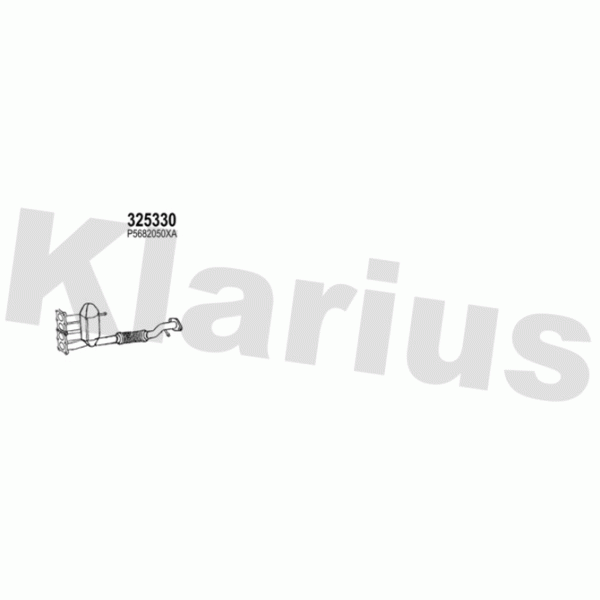 Exhaust System image