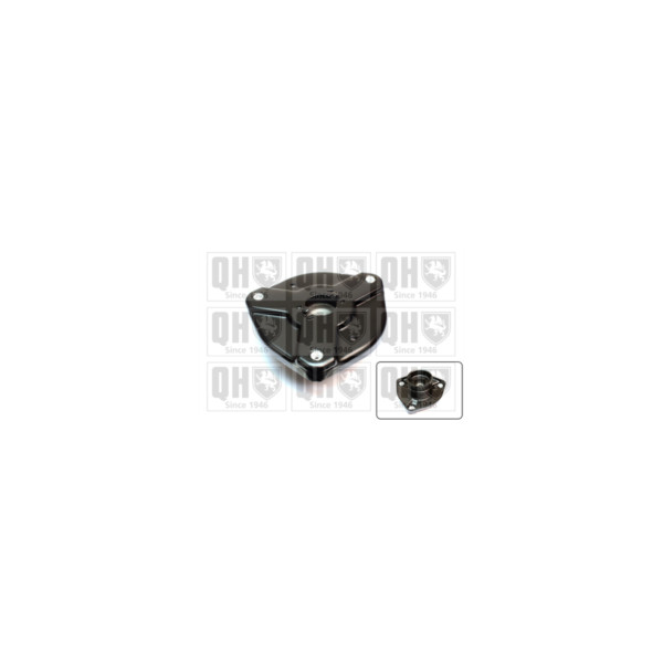 Strut Mount image