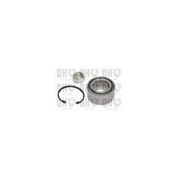 Wheel Bearing Kit image