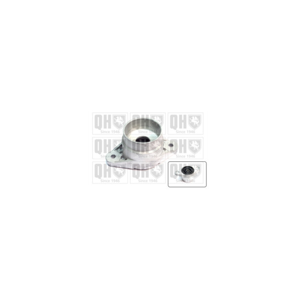 Strut Mount image
