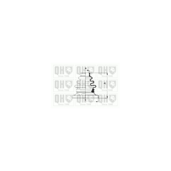 CV Boot Kit image