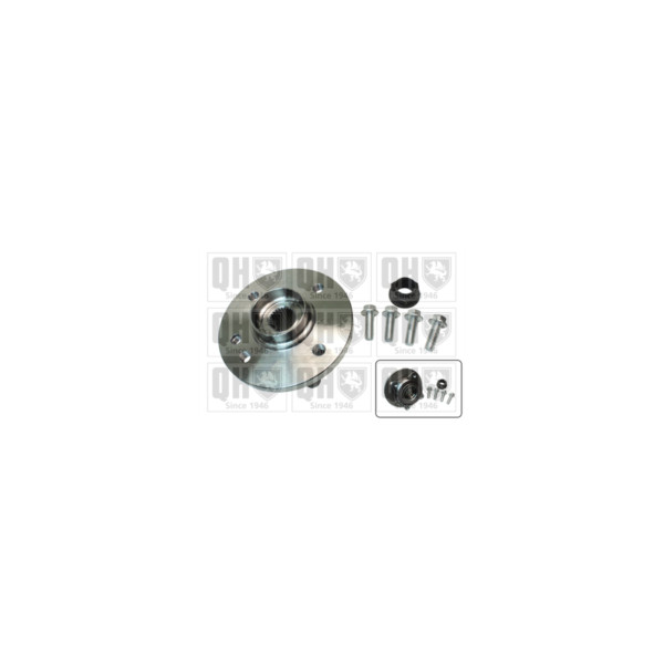 Wheel Bearing Kit image