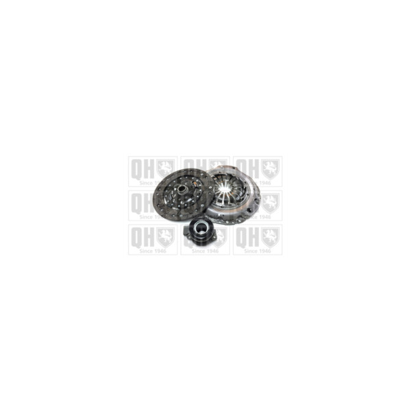 Clutch Kit (+CSC) image