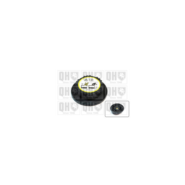 Radiator Cap image