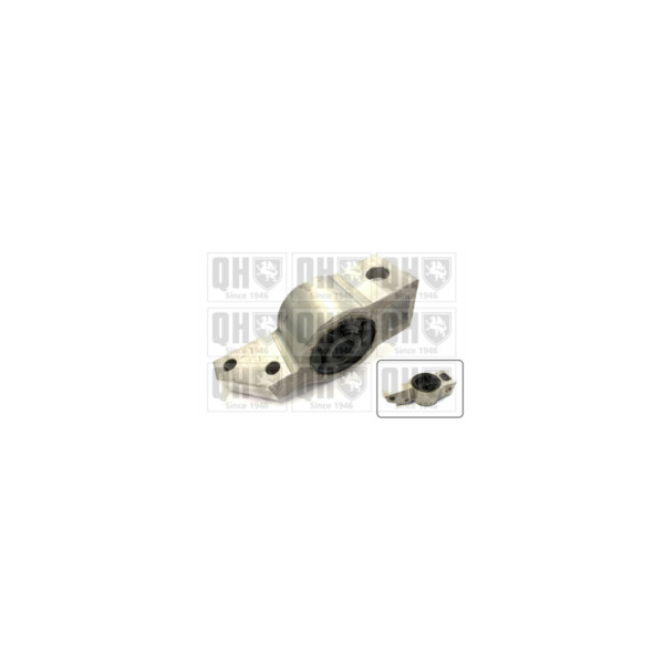 Susp/Control/Wishbone/Arm Bush/Mount image