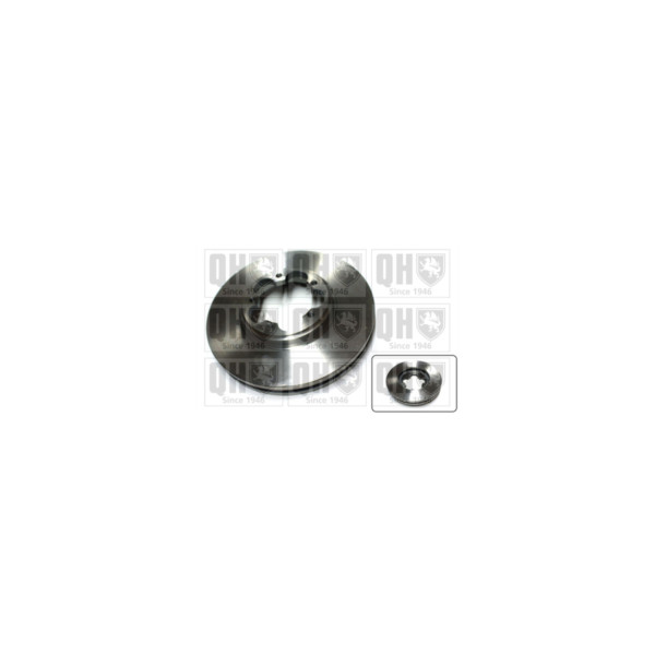 Brake Disc image