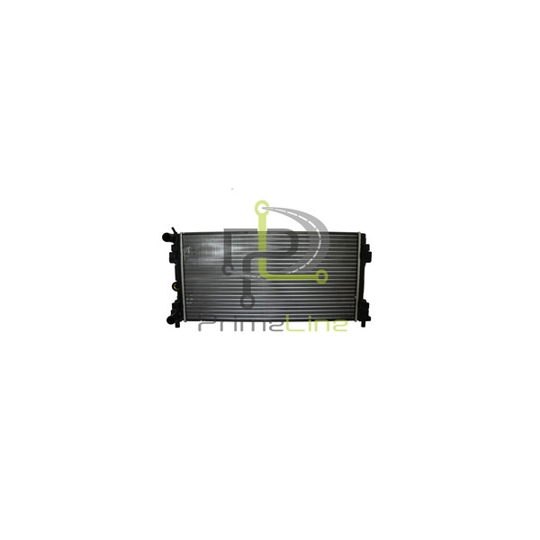 Radiator image