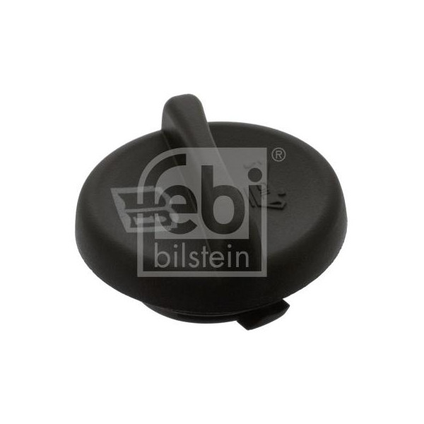 Oil Filler Cap image