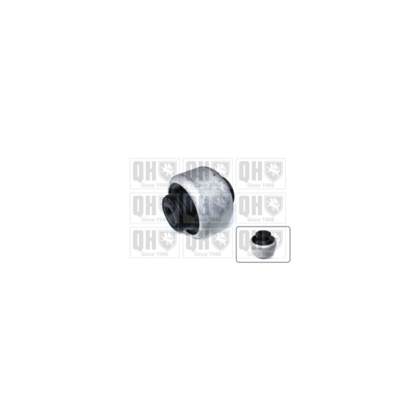 Susp/Control/Wishbone/Arm Bush/Mount image