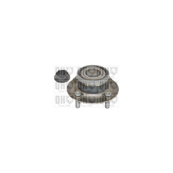 Wheel Bearing Kit image
