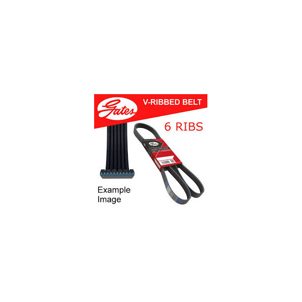 Drive Belt image