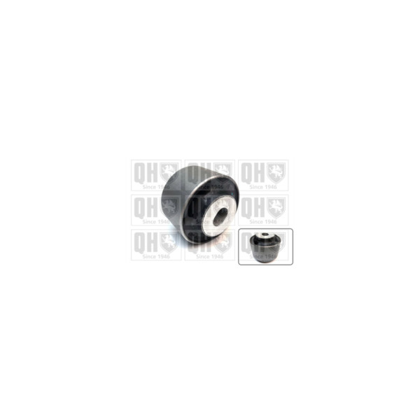 Susp/Control/Wishbone/Arm Bush/Mount image