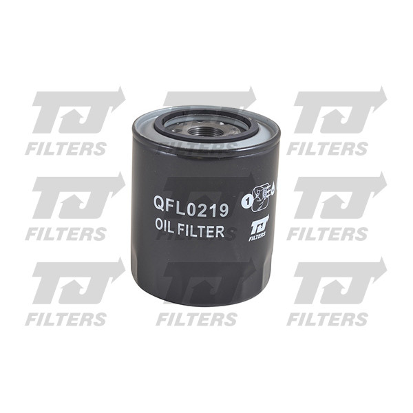 TJ Oil Filter image