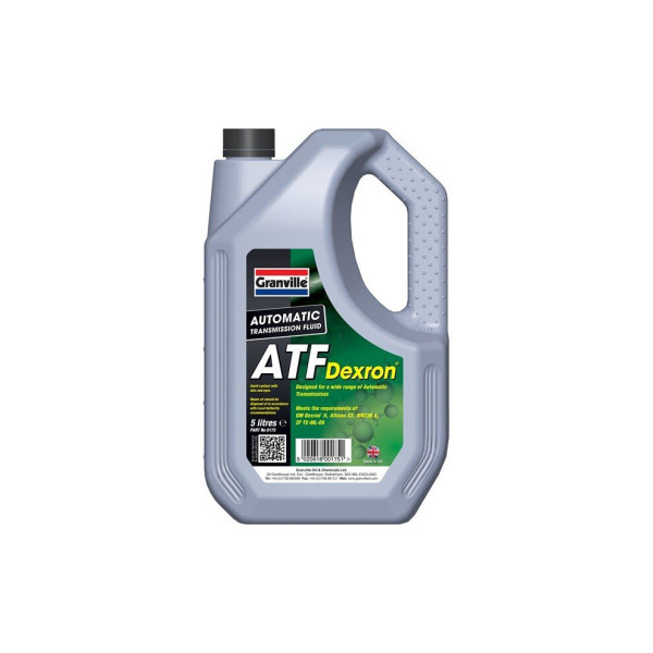 Transmission Oil image