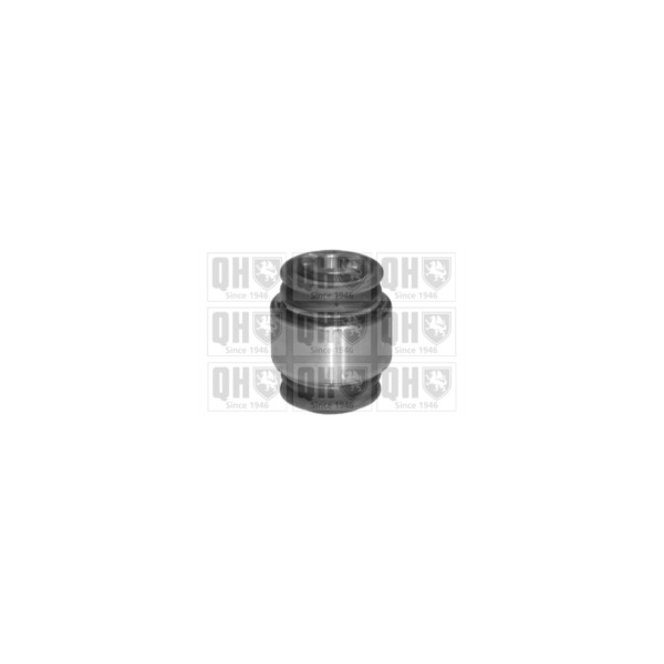 Susp/Control/Wishbone/Arm Bush/Mount image