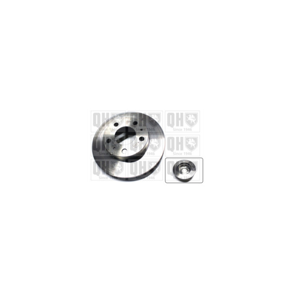 Brake Disc image