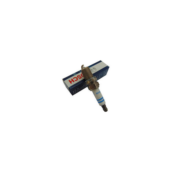 SPARK PLUG FR6KPP33X+ image