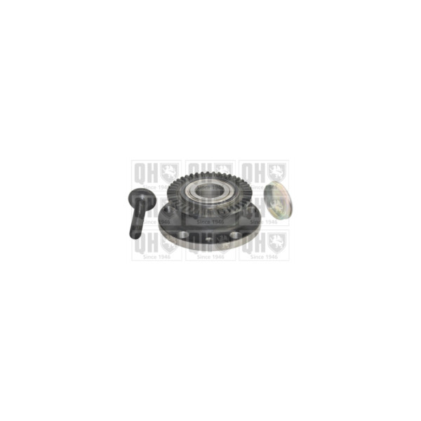 Wheel Bearing Kit image
