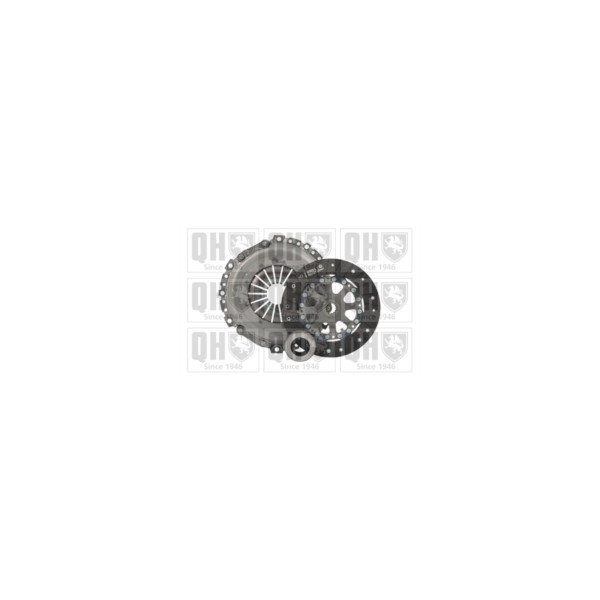 Clutch Kit image
