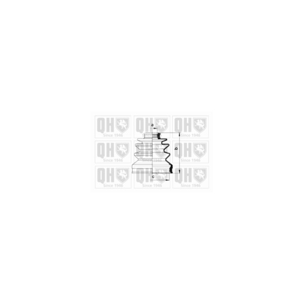 CV Boot Kit image
