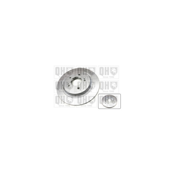 Brake Disc image