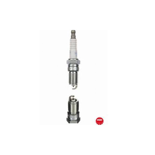 Ngk 7569 PTR6F-13 Spark Plug x 1 image