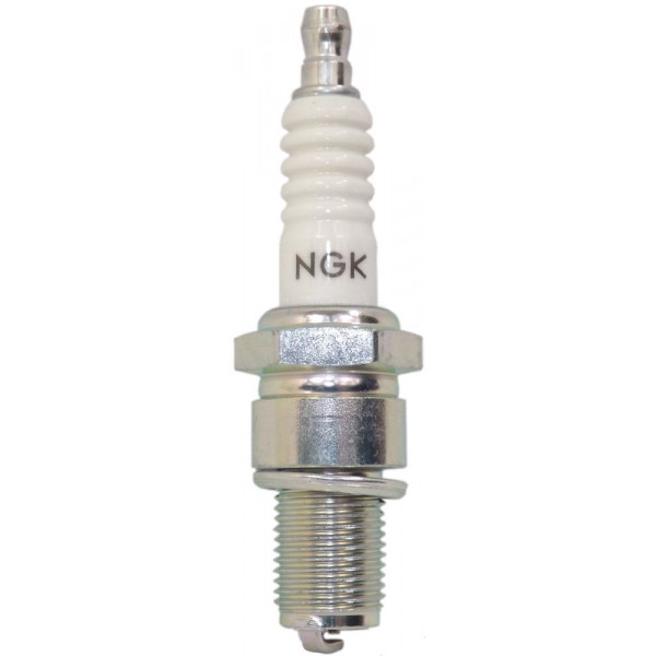 NGK 6376 LFR5A-11 Spark Plug x 1 image
