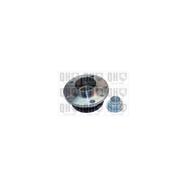 Wheel Bearing Kit image