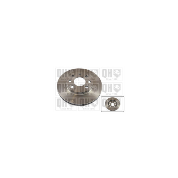 Brake Disc image