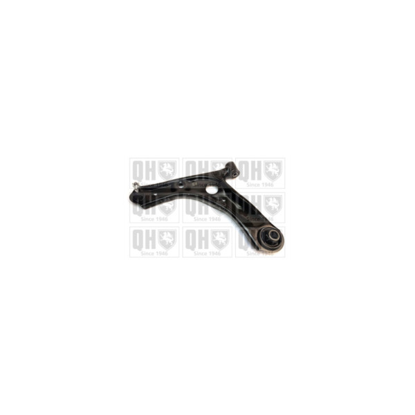 Track Control Arm image