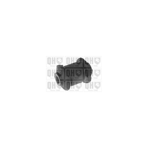 Susp/Control/Wishbone/Arm Bush/Mount image