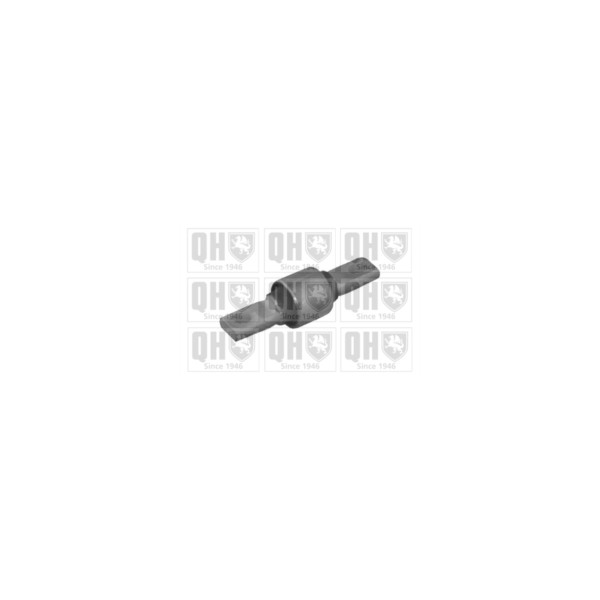 Susp/Control/Wishbone/Arm Bush/Mount image