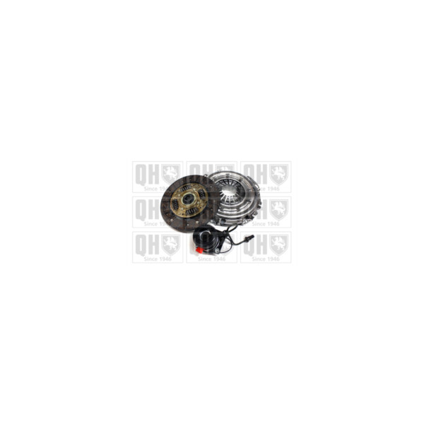 Clutch Kit (+CSC) image