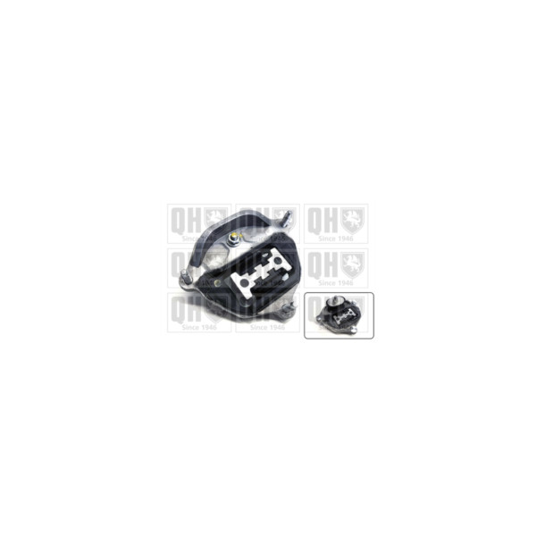 Engine/Transmission Bush/Mount image