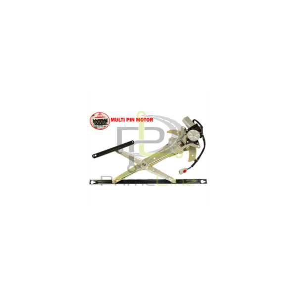 Window Regulator image