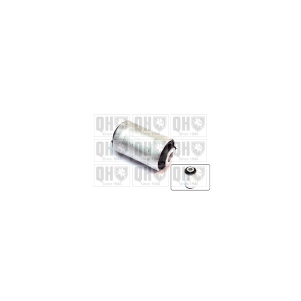 Susp/Control/Wishbone/Arm Bush/Mount image