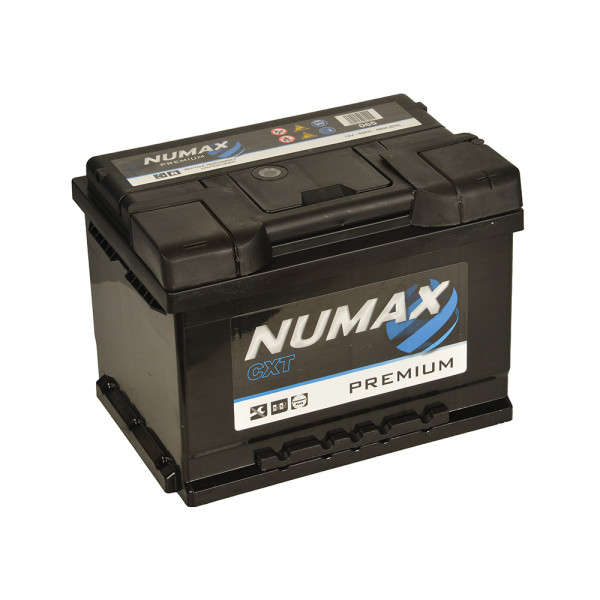 Standard Battery image