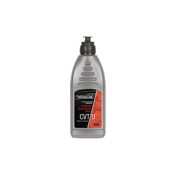 Driveline CVTU Variable Transmission Fluid 1L