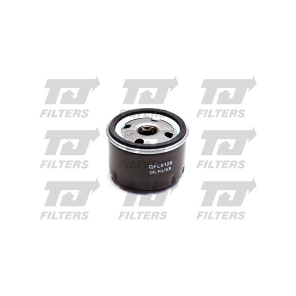 Oil Filter image