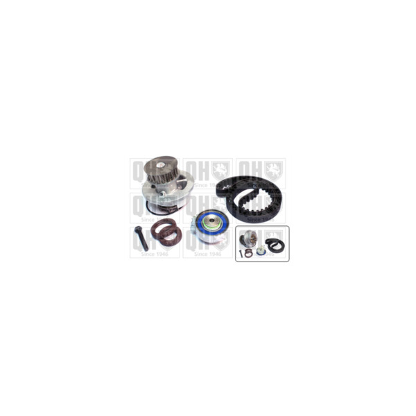 Timing Belt-Water Pump Kit image