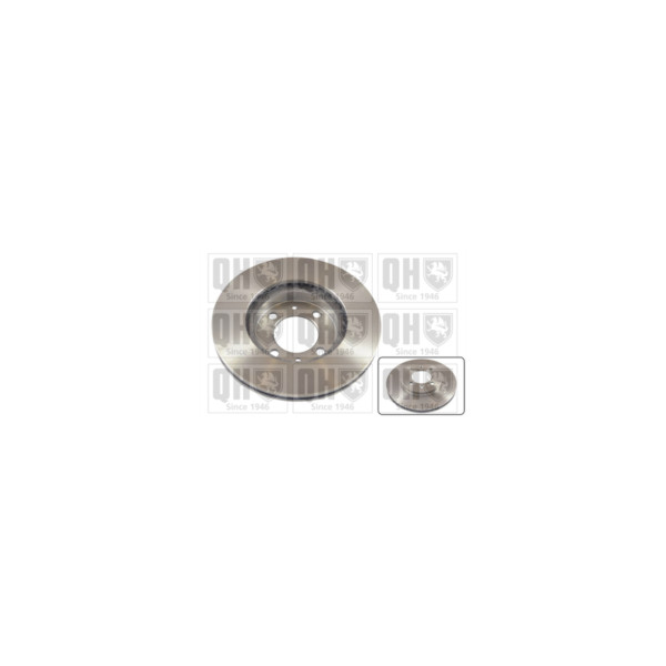 Brake Disc image